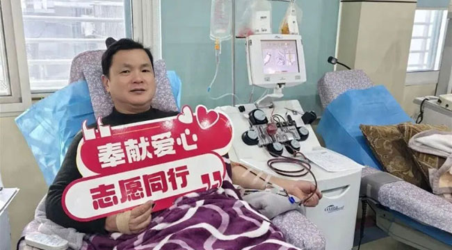 永遠(yuǎn)熱血，永遠(yuǎn)在線！